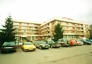 Hotel Shipka Sofia